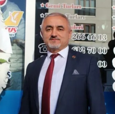 Bayrampaşa Belediyesi'ne rüşvet operasyonu! Ünlü baklavacı Süleyman Köşkeroğlu tutuklandı